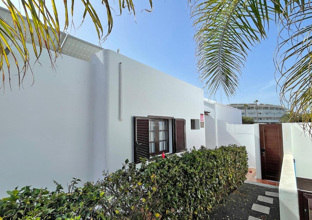 Villa Charlotte Tias Exterior photo
